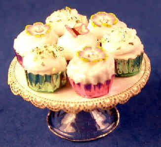 Cupcake display #2